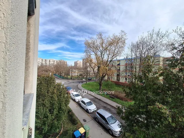 Eladó lakás Budapest IX. kerület 38 nm