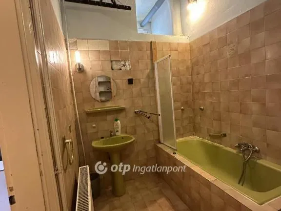 Eladó lakás Budapest VII. kerület 76 nm