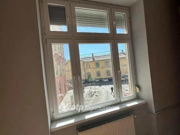 Eladó lakás Budapest VII. kerület 76 nm