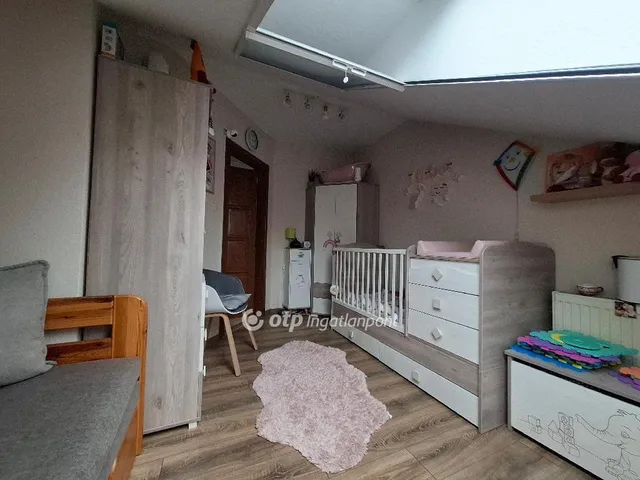 Eladó lakás Zalaegerszeg 89 nm