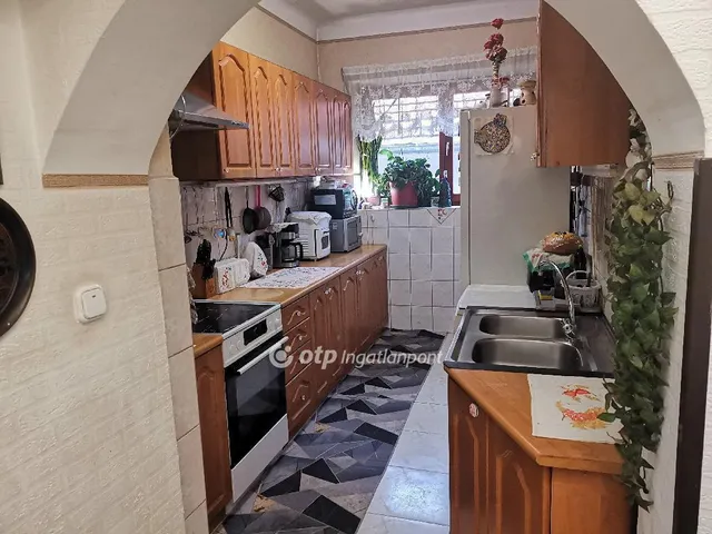 Eladó lakás Budapest XIX. kerület 84 nm