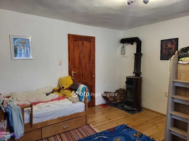 Eladó ház Tóalmás 108 nm