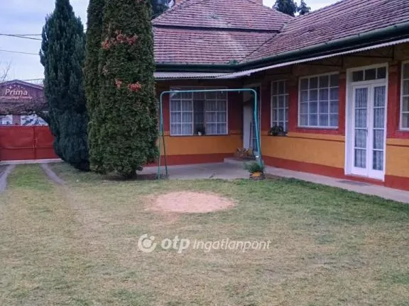 Eladó ház Vámosmikola 146 nm