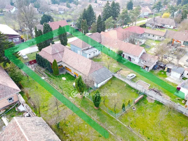 Eladó ház Vámosmikola 146 nm