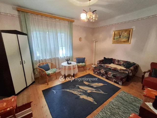 Eladó ház Vámosmikola 146 nm
