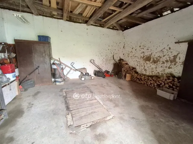 Eladó ház Vámosmikola 146 nm