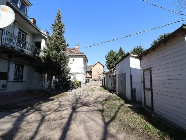 Eladó lakás Budapest XIX. kerület 45 nm