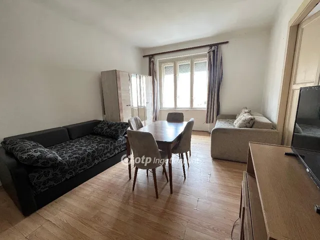 Eladó lakás Budapest VIII. kerület 67 nm