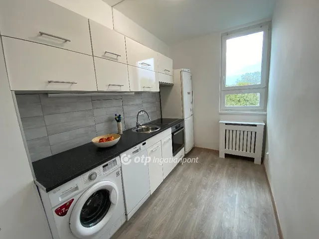 Eladó lakás Budapest XIV. kerület 48 nm
