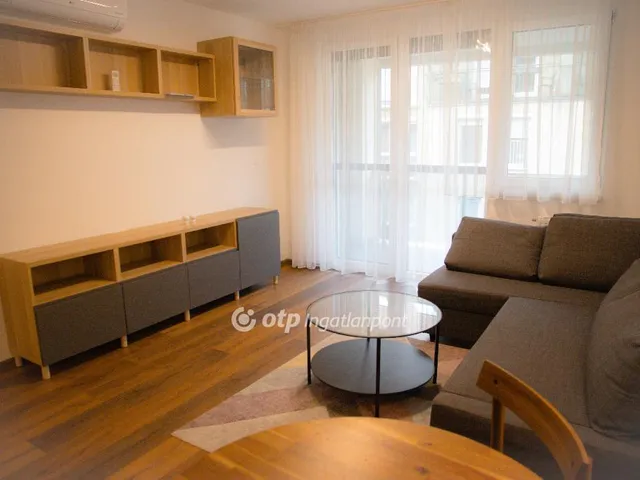 Kiadó lakás Budapest IX. kerület, Külső Ferencváros 51 nm