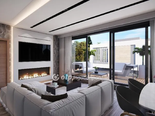 Eladó lakás Siófok 96 nm