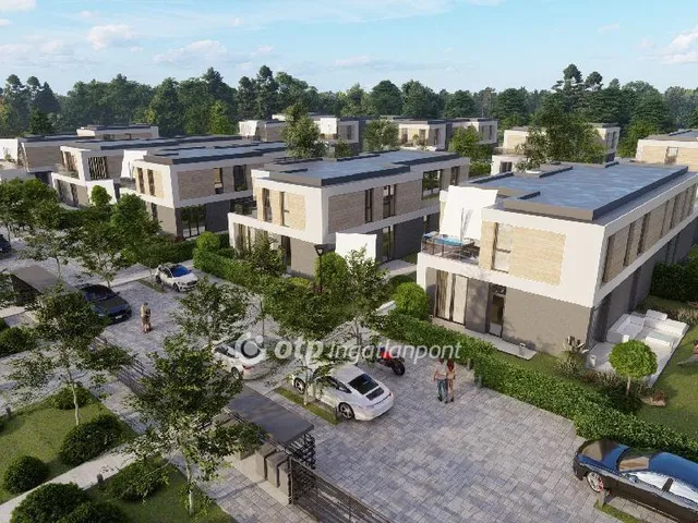 Eladó lakás Siófok 96 nm