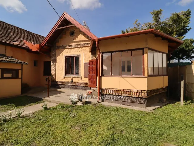 Eladó ház Ráckeve 77 nm