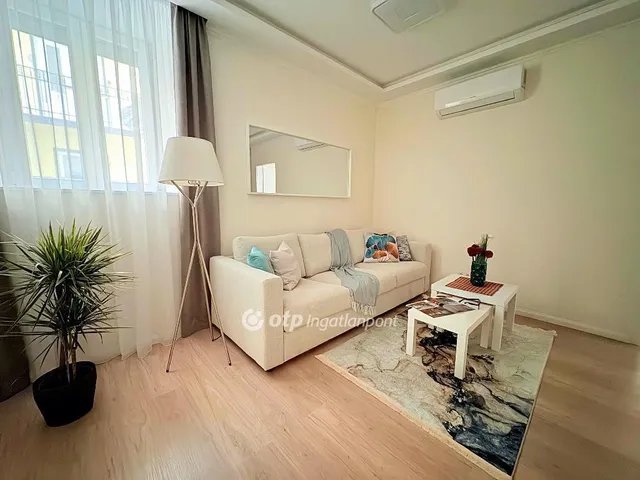 Eladó lakás Budapest VII. kerület 69 nm