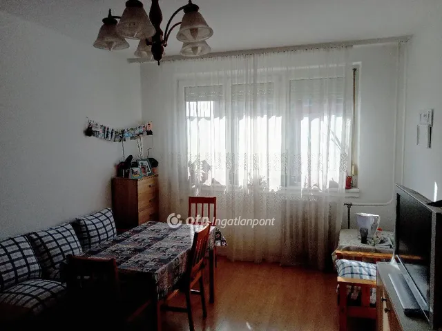 Eladó lakás Budapest III. kerület 51 nm