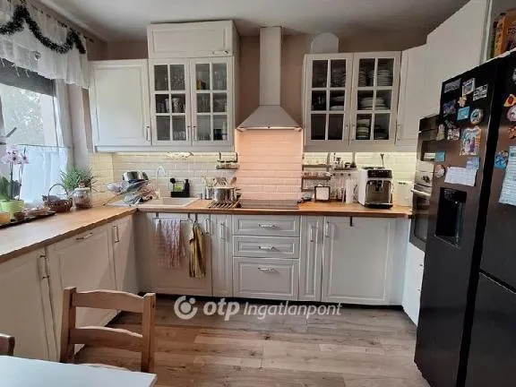 Eladó ház Budapest IV. kerület 106 nm