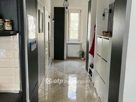 Eladó lakás Budapest II. kerület 74 nm