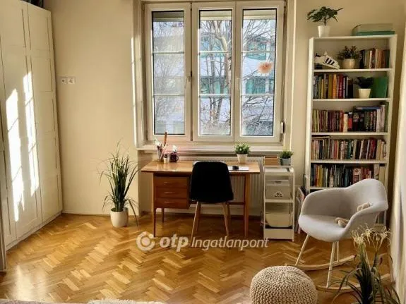Eladó lakás Budapest II. kerület 74 nm