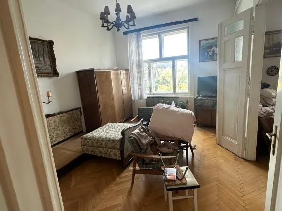 Eladó lakás Budapest XII. kerület 81 nm
