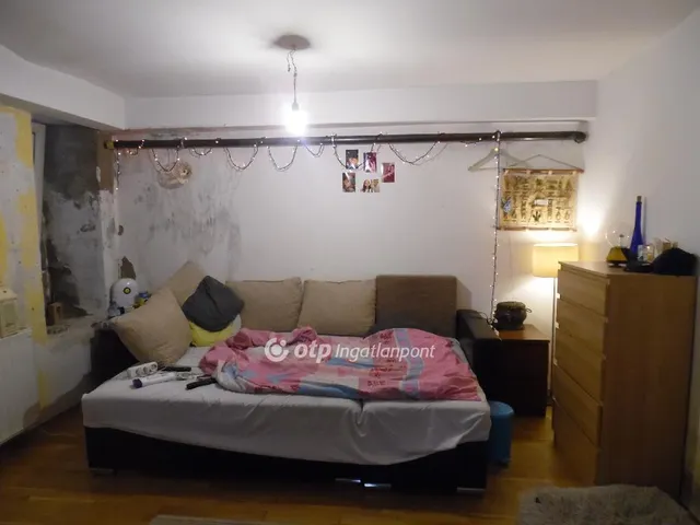 Eladó lakás Budapest VIII. kerület 51 nm