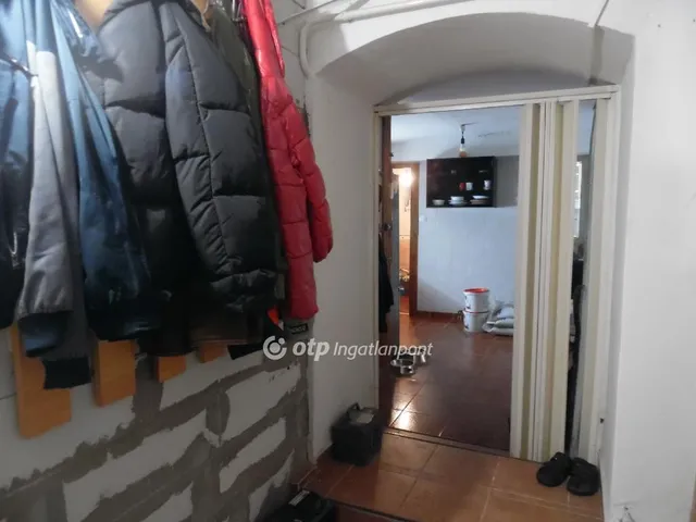 Eladó lakás Budapest VIII. kerület 51 nm