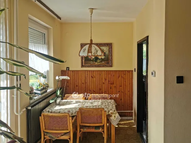 Eladó ház Budapest XXII. kerület 145 nm