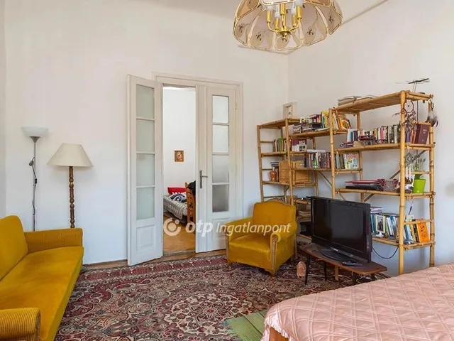 Eladó lakás Budapest VIII. kerület 56 nm