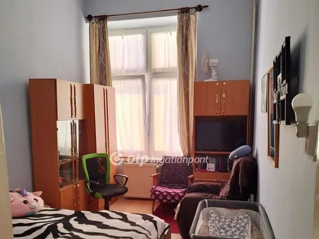 Eladó lakás Budapest VII. kerület 45 nm