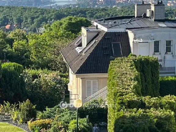 Eladó lakás Budapest II. kerület 86 nm