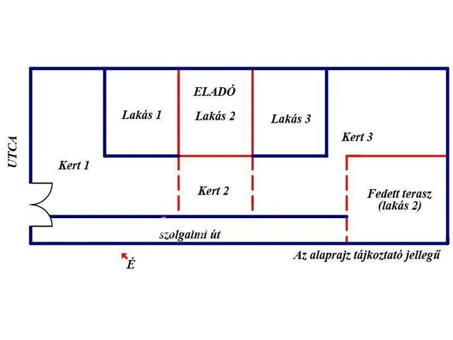 Eladó lakás Budapest XIV. kerület 28 nm