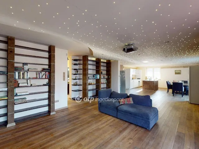 Eladó lakás Budapest XIV. kerület 180 nm