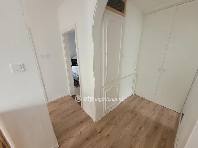 Eladó lakás Budapest II. kerület 125 nm