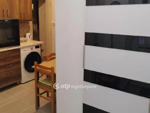 Eladó lakás Budapest VII. kerület 45 nm