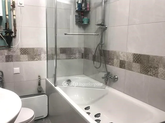 Eladó lakás Budapest VII. kerület 45 nm