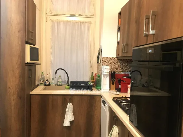 Eladó lakás Budapest VII. kerület 45 nm