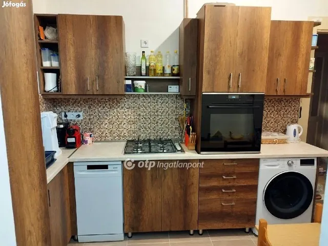 Eladó lakás Budapest VII. kerület 45 nm