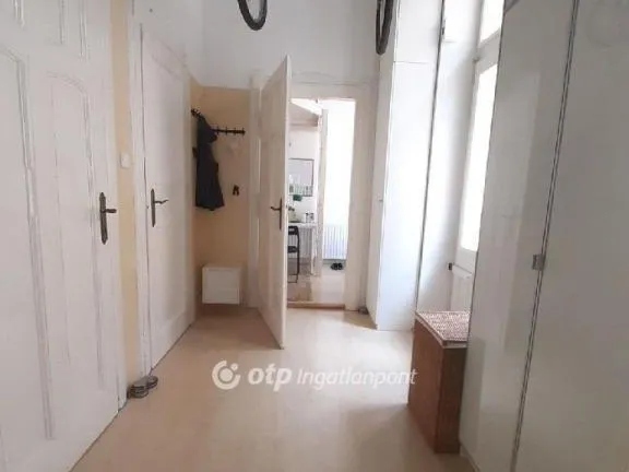Eladó lakás Budapest VI. kerület 57 nm