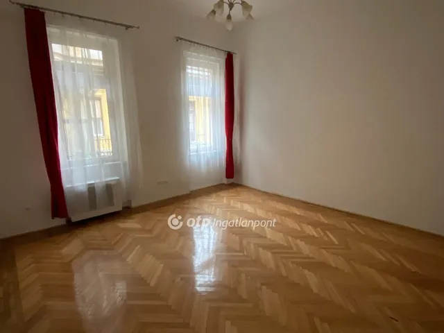 Eladó lakás Budapest XIII. kerület, Újlipótváros 32 nm