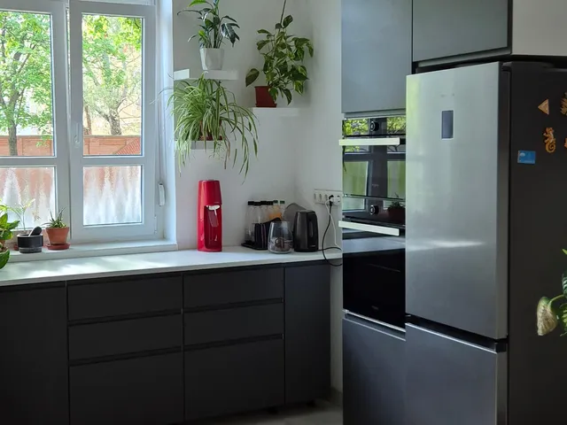 Eladó lakás Budapest VIII. kerület, Tisztviselőtelep 66 nm
