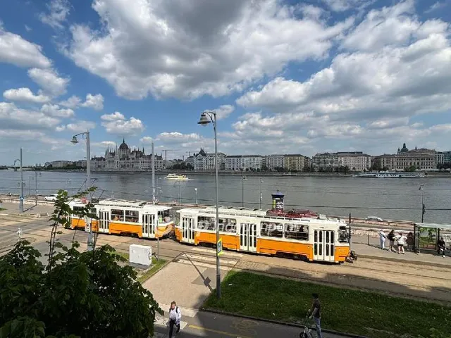 Kiadó lakás Budapest I. kerület 90 nm