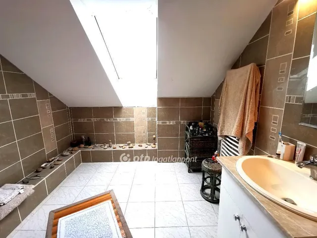 Eladó ház Szigetszentmárton 170 nm