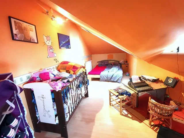 Eladó ház Szigetszentmárton 170 nm