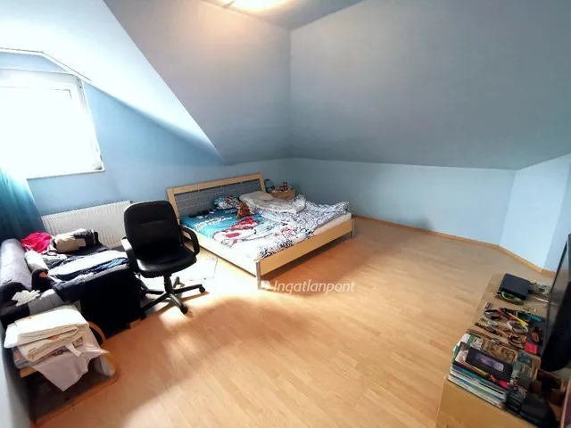 Eladó ház Szigetszentmárton 170 nm