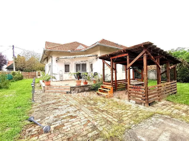 Eladó ház Szigetszentmárton 170 nm