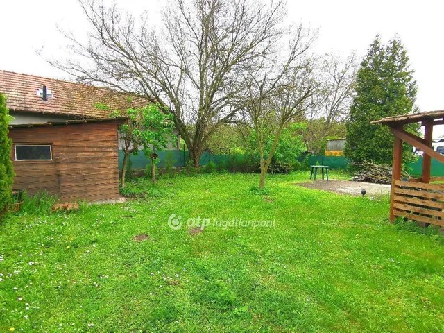 Eladó ház Szigetszentmárton 170 nm