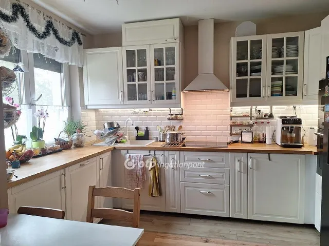 Eladó ház Budapest IV. kerület 106 nm