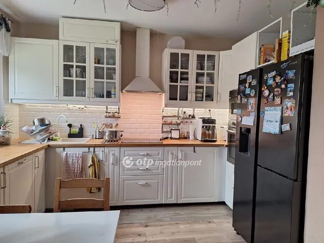 Eladó ház Budapest IV. kerület 106 nm