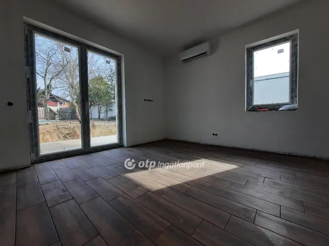 Eladó ház Monorierdő 80 nm