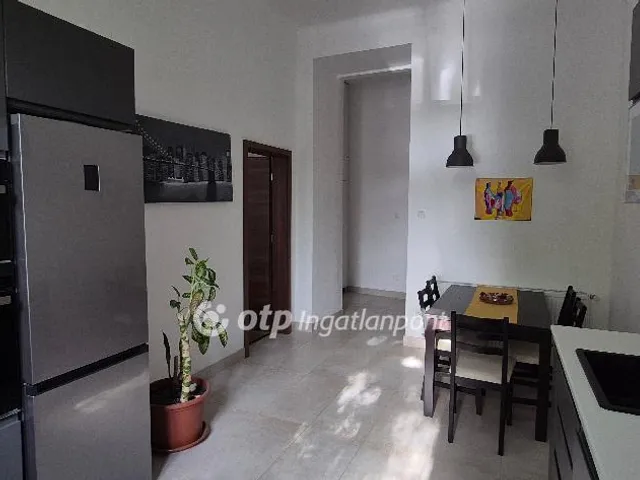 Eladó lakás Budapest VIII. kerület, Tisztviselőtelep 66 nm