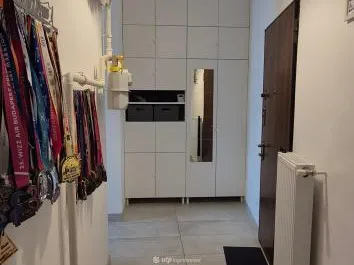 Eladó lakás Budapest VIII. kerület, Tisztviselőtelep 66 nm